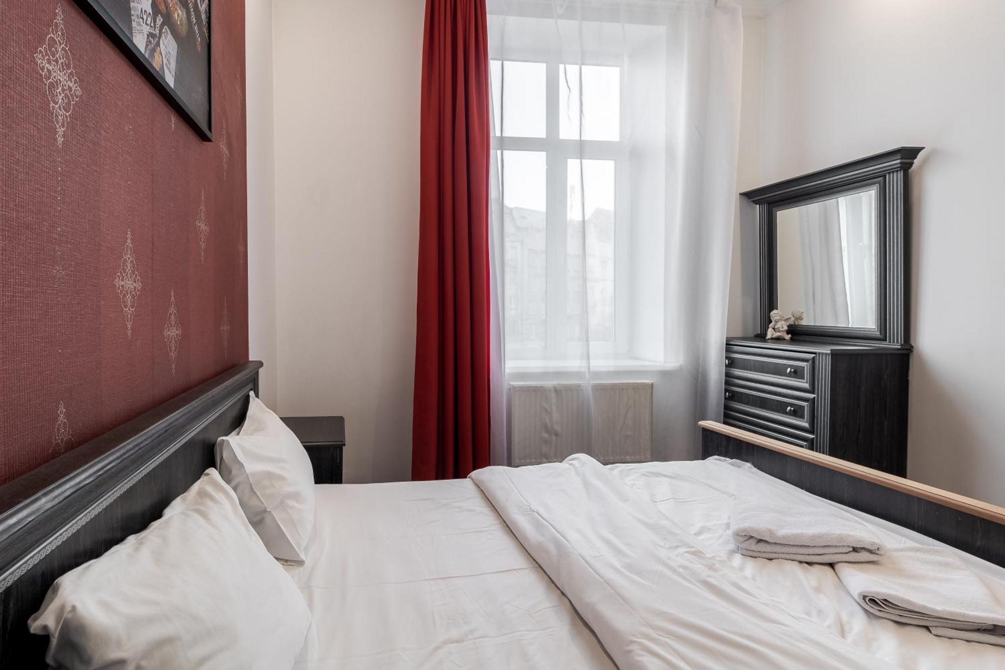 Halytska Apartment Leopoli Esterno foto